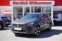 Vorschau: Seat Tarraco 1.4 FR e-Hybrid DSG