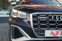 Audi SQ2 2.0 TFSI quattro