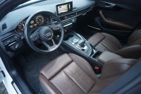 Audi A4 Quattro Avant 2.0 TFSI quattro S-Line