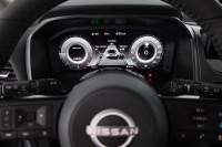 Nissan Qashqai N-Connecta 1.3 Dig-T