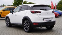 Mazda CX-3 2.0 Sports-Line