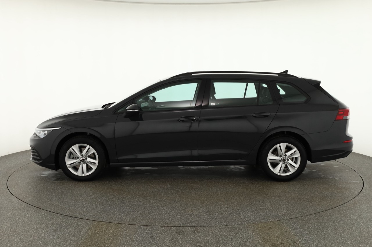 VW Golf VIII Variant 2.0 TDI DSG Life