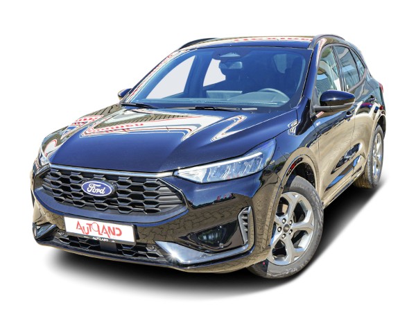 Ford Kuga 1.5 EB ST-Line Aut.