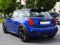 MINI JOHN_COOPER_WORKS Mini 2.0 John Cooper Works Aut.