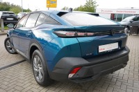 Peugeot 408 1.2 12V e-THP Allure Aut.