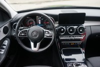 Mercedes-Benz C 160 C200 T-Modell Aut.