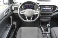 VW T-Cross 1.0 TSI