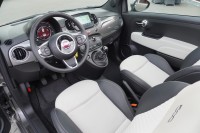 Fiat 500C 1.0 mHev Dolcevita