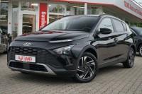 Vorschau: Hyundai BAYON Bayon 1.0 T-GDI Select 2WD