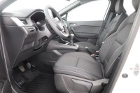 Renault Captur TCe 90