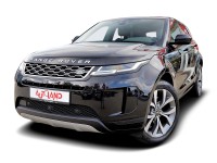Land Rover Range Rover Evoque LED Navi ACC Sitzheizung 360°