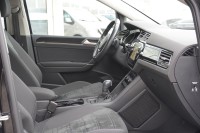 VW Touran 1.5 TSI DSG