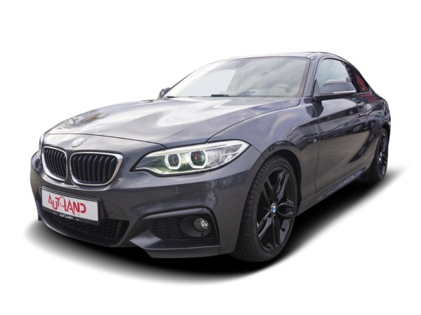BMW 220 i M Sport
