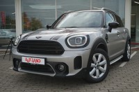 Vorschau: MINI COOPER_COUNTRYMAN Countryman Cooper 1.5 Classic