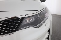 Kia Optima 1.7 CRDi DCT Spirit