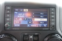 Jeep Wrangler Unlimited 2.8 Golden Eagle