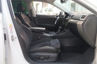 Skoda Superb Combi 2.0 TDI DSG