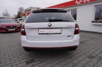 Skoda Octavia Combi 2.0 TSI DSG RS 245