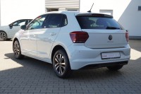 VW Polo VI 1.0 TSI United