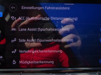 VW Golf VIII Variant 2.0 TDI Alltrack