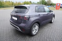VW T-Cross 1.0 TSI DSG