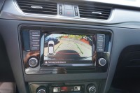 Skoda Rapid Spaceback 1.0 TSI