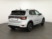 VW T-Cross 1.0 TSI DSG R-Line
