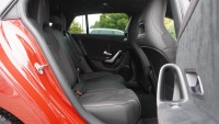 Mercedes-Benz CLA 200 d4Matic AMG Line Designo