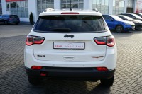 Jeep Compass 2.0 MultiJet Trailhawk