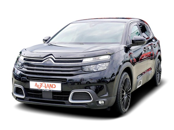 Citroen C5 Aircross 1.2 PureTech