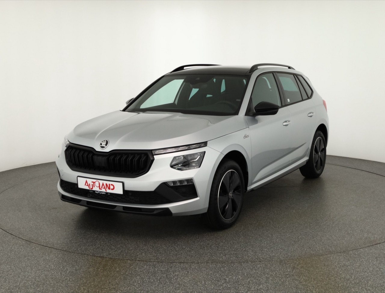 Skoda Kamiq Monte Carlo 1.5 TSI DSG