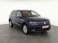 VW Tiguan Allspace 2.0 TDI 4M Highline