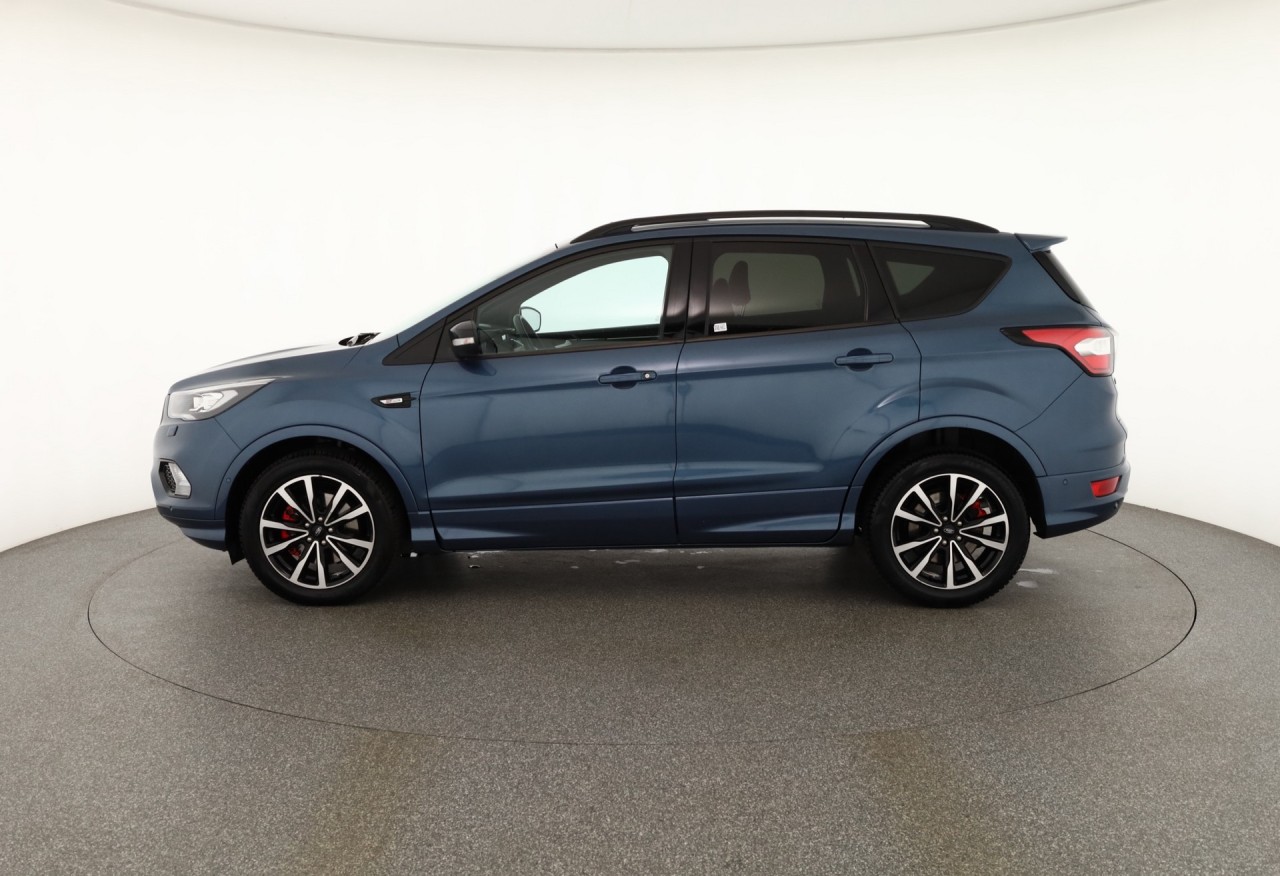 Ford Kuga 2.0 TDCi ST-Line 4x4