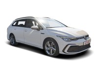 VW Golf VIII Variant 2.0 TDI R-Line