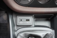 Fiat Doblo 1.6 Multijet Trekking