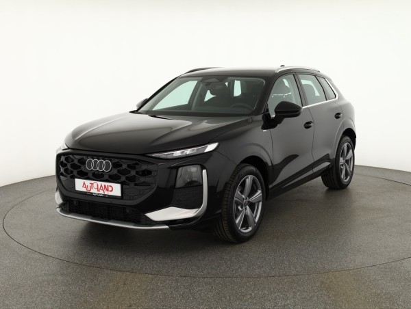 Audi Q3 1.5 TFSI s-line s-tronic n.Modell