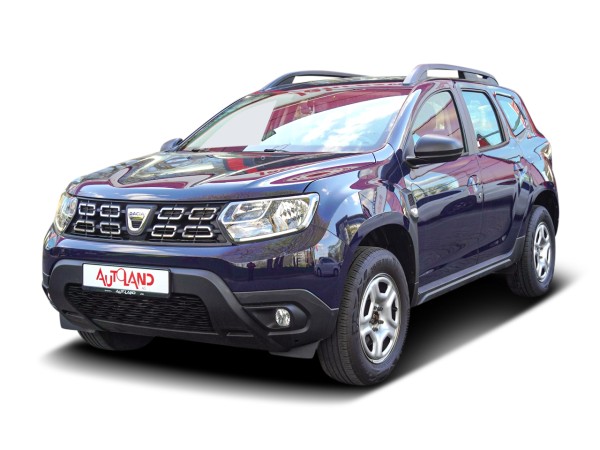 Dacia Duster II 1.0 TCE Comfort