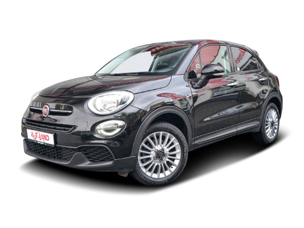 Fiat 500X 1.6 E-TorQ