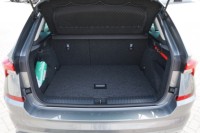 Skoda Kamiq 1.0 Tour