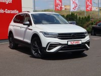 VW Tiguan Allspace 1.5 TSI DSG Life