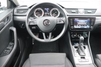 Skoda Superb Combi 2.0 TDI Style DSG