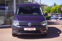 VW Caddy 2.0 TDI Maxi