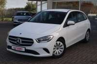 Vorschau: Mercedes-Benz B 180 B180 Vorschau: Mercedes-Benz B 180 B180