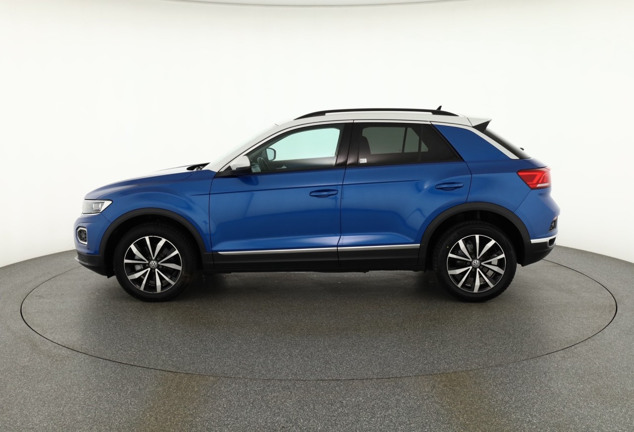 VW T-Roc 1.5 TSI Style