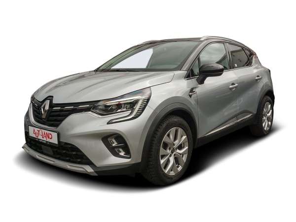 Renault Captur II Intens