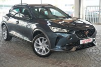 Cupra Formentor 1.4 Hybrid Basis e-