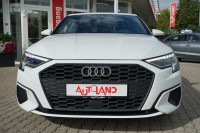 Audi A3 Sportback 35 1.5 TFSI s-tronic