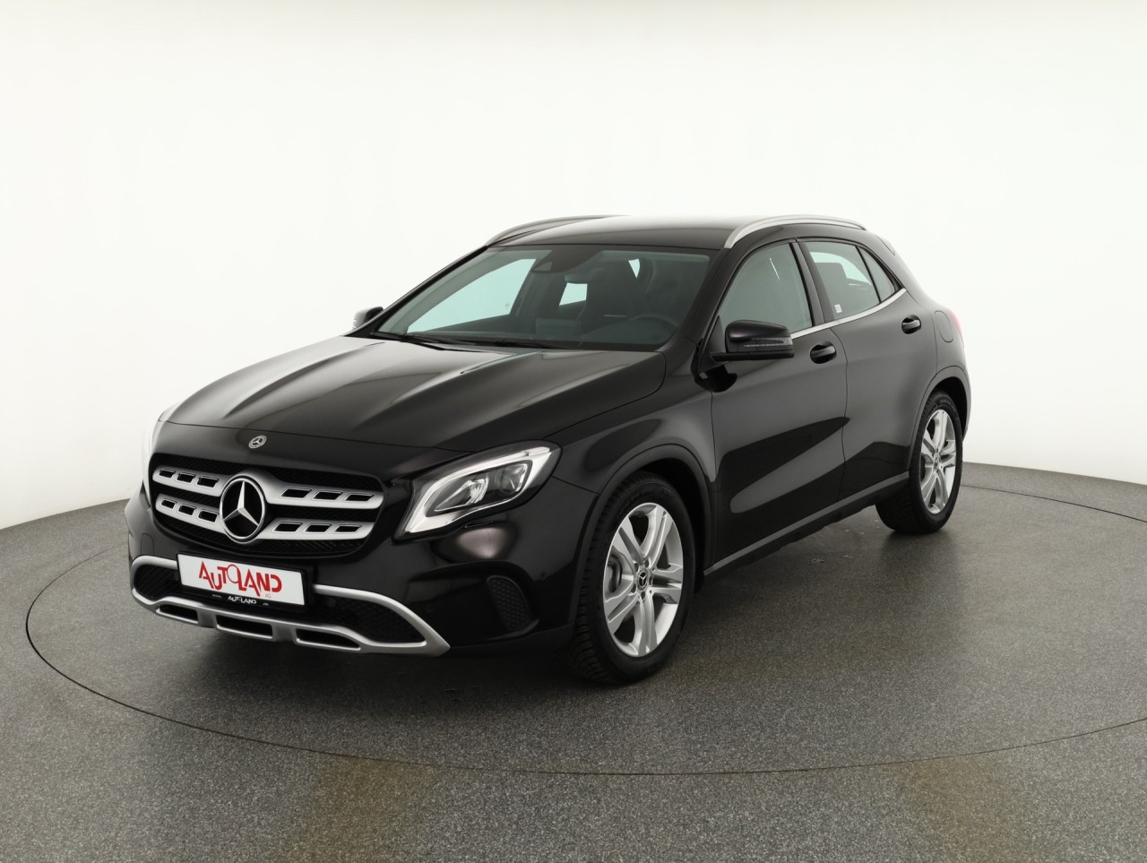 Mercedes-Benz GLA 180 Urban