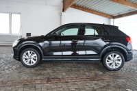 Audi Q2 1.0 TFSI advanced