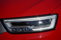 Audi Q3 2.0 TDI sport quattro